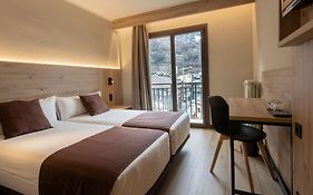 Hotel Comtes D'Urgell By Nexta